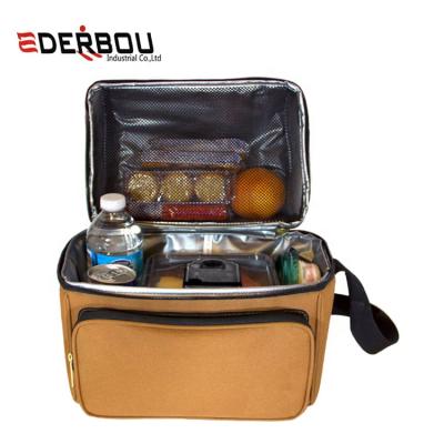 China Waterproof Insulated Lunch Bag For Men | Bowls for men | cooler bags for sale