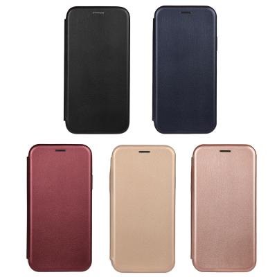 China 2021 Luxury Fashion Multifunctional Flip Card Slot Holder Phone Cases For iPhone 11 pro XS Max Leather Case Cover X XR 7 8 plus for sale