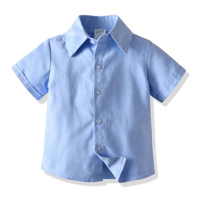 China New Performance Boys Dress Gentleman's Breathable Four-Piece Set for sale