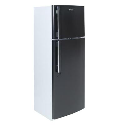 China New Design 328L COMPRESSOR ZUNGUI BCD-328 Top-Freezer French Door Refrigerator Compact Refrigerator for sale