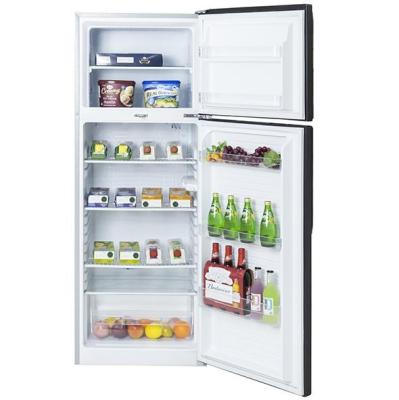 China ZUNGUI COMPRESSOR BCD-328 Surprise Price Compact RefrigeratorDouble Door Portable Refrigerator for sale