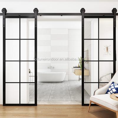 China Interior EUROPE Pocket Sliding Door, Ban Door for sale