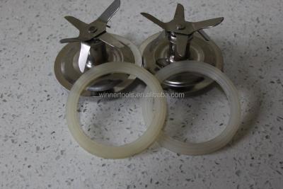 China MAN MIXER BLADE WITH RING GASKET Wdl-035 for sale