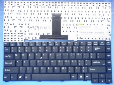 中国 SP 私達 CLEVO M54 M540 M55G M550N M550G のキーボードの teclado のためのラップトップのキーボード 販売のため