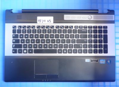 China Us laptop Keyboard for  RF712 RF710 RF711 notebook Keyboard for sale