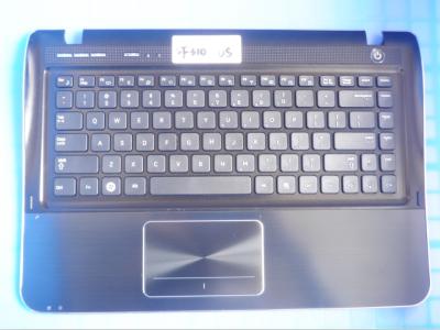 中国 Samsung SF310 SF410 SF510 SF411 SF210 のためのラップトップのノートのキーボード 販売のため