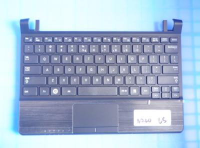 中国 samsung N230 のキーボードの kb の teclado のためのノートのキーボード 販売のため