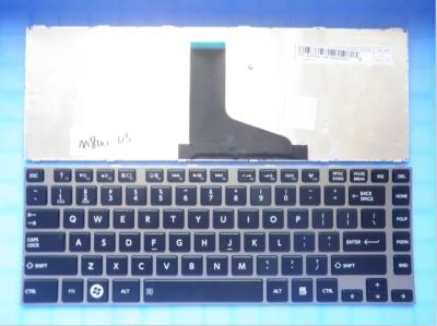 Chine Clavier NSK-H4A01 d'ordinateur portable du satellite A600 U400 M800 de Toshiba à vendre