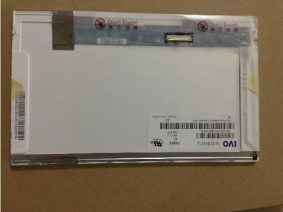 中国 LED 表示モニター m101nwt2 r2 LTN101NT02 B101AW03 1024*600 のラップトップ LED スクリーン 販売のため