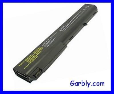 China Zelllaptopbatterie HPs Compaq NX8220 NW8440 NX7400 NC8230 HSTNN-dB06 14.8v 4400mah 8 zu verkaufen