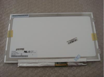 China 11,6“ dünne Laptopschirmplatte LED-Anzeige LTN116AT02 N116BGE-L04 B116XW03 V.0 zu verkaufen