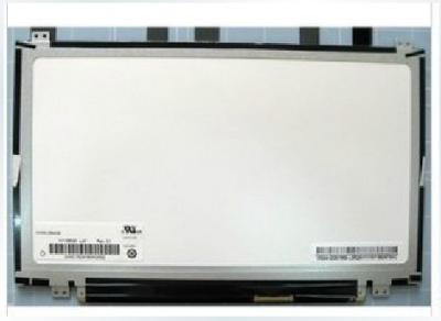 China 11,6“ Laptop-Schirmplatte LED LP116WH2 B116XW01 B116XW03 N116BGE LTN116AT02 zu verkaufen