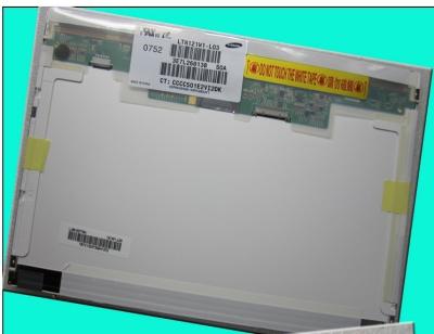 China 12,1 Laptop-Schirmplatte Zoll LCD LTN121W1-L02 LTN121AT02 B121EW03 N121I3 zu verkaufen