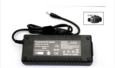 Chine Chargeur d'adaptateur à C.A. d'ordinateur portable de rechange de l'Acer 19V 6.3A 120W avec des certificats de la CE à vendre