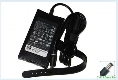 Chine Chargeur d'adaptateur de courant alternatif D'ordinateur portable de rechange de Dell 310-7696 19.5V 65W 3.34A à vendre