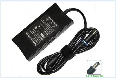 China Dell 1015 1088 1220 1320 90W 19.5V 4.62A replacement laptop AC power Adapter charger for sale