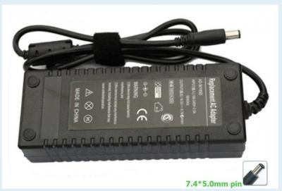 Chine Chargeur d'adaptateur de courant alternatif D'ordinateur portable d'OEM de Dell D1078 PA-1131-02D 130W 19.5V 6.7A à vendre