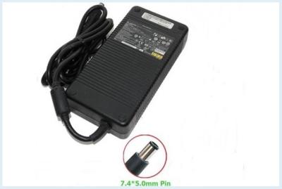 China Dell DT878 230W 19.5V 11.8A 7.4 * 5.0mm pin OEM laptop AC power Adapter charger for sale