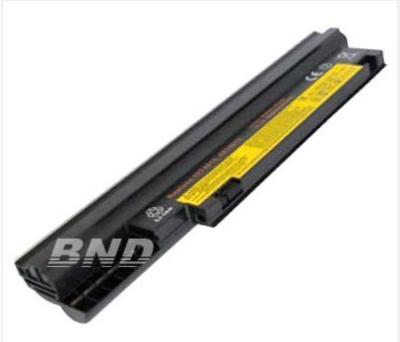 China Ursprüngliche Laptopbatterie LENOVO ThinkPad 0196RV 11.1V 4800mAh zu verkaufen