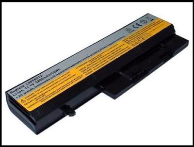 China Laptop-Notizbuch Batterie Ersatz Zellen 10.8V 4400mah Lenovo Y330 6 zu verkaufen