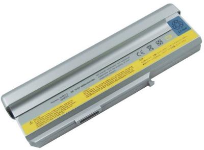 China Laptop-Notizbuch Batterie Ersatz Zellen 10.8V 4400mah Lenovo 3000 N100 N200 6 zu verkaufen