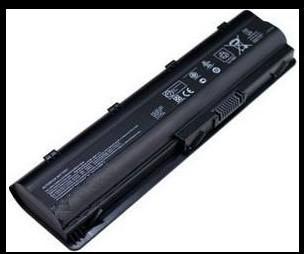 China Li-Ionhps Pavlilion DM4 HSTNN-DB51 451086-121 ersatz Laptop-Batterie zu verkaufen