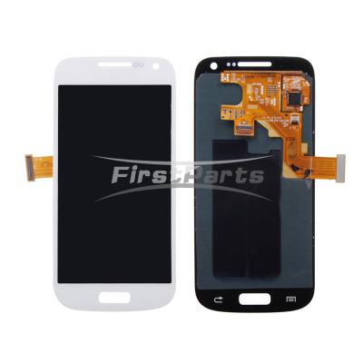 China LCD Touch Screen Digitizer Assembly display for  Galaxy s4 mini i9195 i9192 i9190 for sale