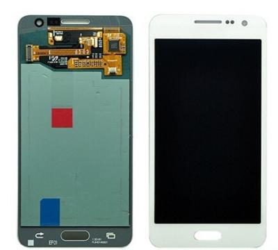 中国 Samsung ギャラクシー A3 のための携帯電話スクリーン LCD の表示の tpuch スクリーン アセンブリ 販売のため