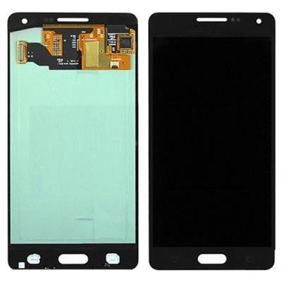 China replacement lcd for  galaxy A5 lcd ASSEMBLY touch screen display digitizer for sale