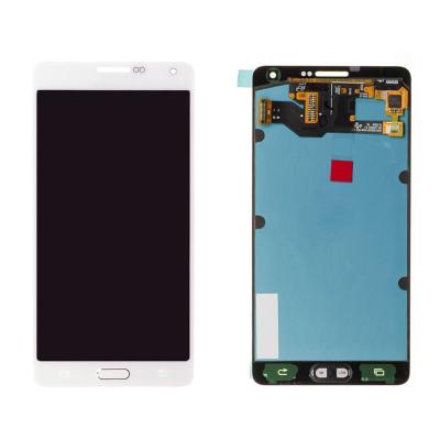 China Display LCD For  A7 A7000 LCD Screen Assembly With TOUCH Digitizer for sale