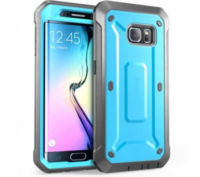 Cina Unicorn Beetle PRO Series Supcase Robot Case with belt clip Rugged TPU PC protective cover for iphone 5S 6 6S plus note in vendita