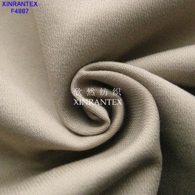 China F4887 T/C jacquard dobby weaving for leisurewear jacket for sale