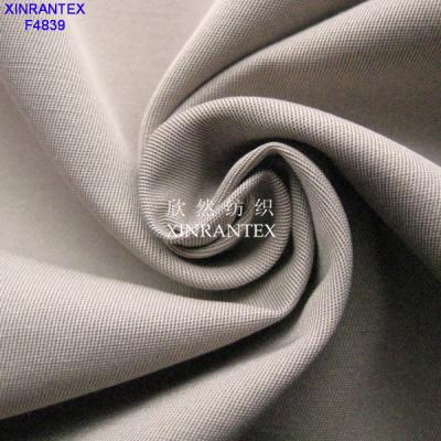 China F4839 T/C twill for leisurewear jacket for sale