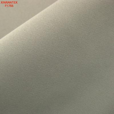 China F1755 perfect fake strenth fabric for outdoor jacket usage T400 for sale