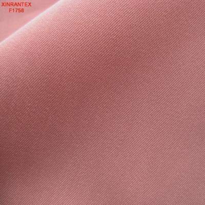 China F1756 perfect fake strenth fabric for outdoor jacket usage T400 for sale