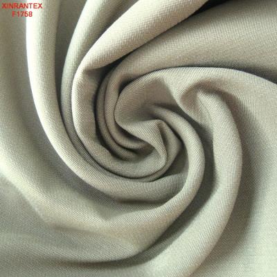 China F1758 perfect fake strenth fabric for jacket usage T400 for sale