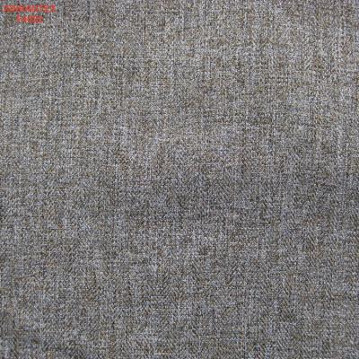 China F4081 100%P cationic fabric with two tone effect for sale