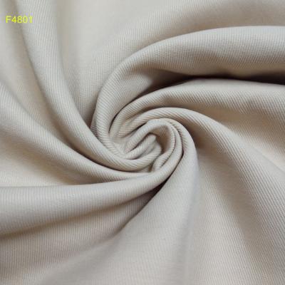 China F4801 N/C full dull twill 3/1 for leisurewear topcoat for sale