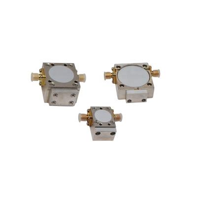 China WINNSKY Ferrite RF Isolator 160-170MHz Coaxial Bundle With Male N Connectors 100W Mid Power FIR50CNKK Clockwise 160-170MHz for sale