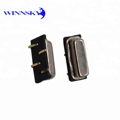 China Winnsky NDR315MS 315MHz Wireless Sample Module Transmitter Free Quartz Crystal Saw Resonators for sale