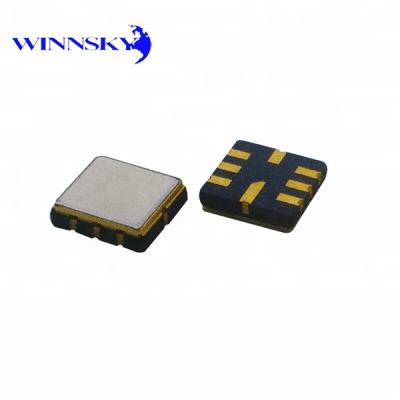 China WINNSKY module wireless 433.92mhz 5050 SMD rf transmitter saw free band pass filter for sale