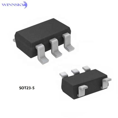 China Audio and System WINNSKY VFB (Voltage Drive Feedback) High Speed ​​Operational Amplifier for Portable A/D Converters Audio and Motor R&D Accepted for sale