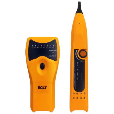 China ABS Plastic Hot-selling Products Cable Finder Tools Multi-module Cable Tester Network for sale