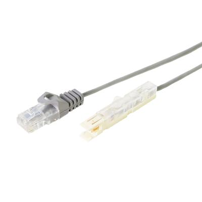 China China special sale 2021 UTP RJ45 cat5e ethernet jumper network cable China UTP 110-RJ45 530*430*300mm for sale