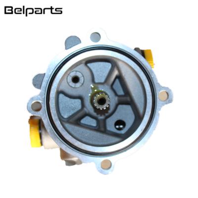 China Crawler Excavator Belparts Excavator Hydraulic Spare Parts XJBN-00325 K3V112DT DH220-5 Gear Pump for sale