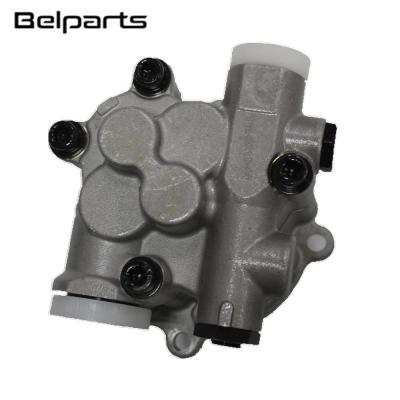 China Crawler Excavator Belparts Excavator Hydraulic Spare Parts VOE14535458 K3V112 EC210B EC240 Gear Pump for sale