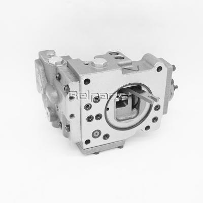 China Crawler Excavator Parts Regulator Hydraulic Pump Regulator SY285H-9T1L-9TCM Regulator for sale