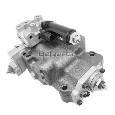 China Crawler Excavator SK200-6E230-6EG. - 9TEL Hydraulic Main Pump Regulator SK200-6 Pump Regulator SK200-6 Regulator for sale