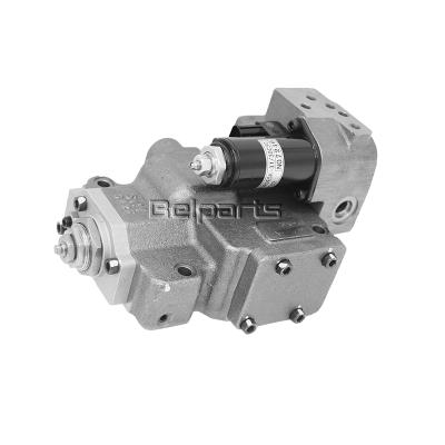 China Crawler Excavator SH350-5G-9Y14-9X14 Excavator SH350 Pump Regulator SH350 Hydraulic Pump Main Regulator for sale