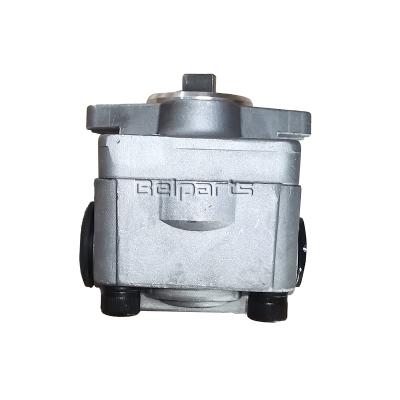 China Crawler Excavator Spare Parts 200B 200B 180 Gear Pump 240B Gear Pump Polish Pump SPK10-10 SPK10-10 for sale